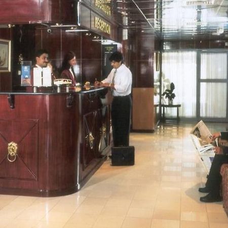Al Mas Hotel Apartments Dubai Exterior photo